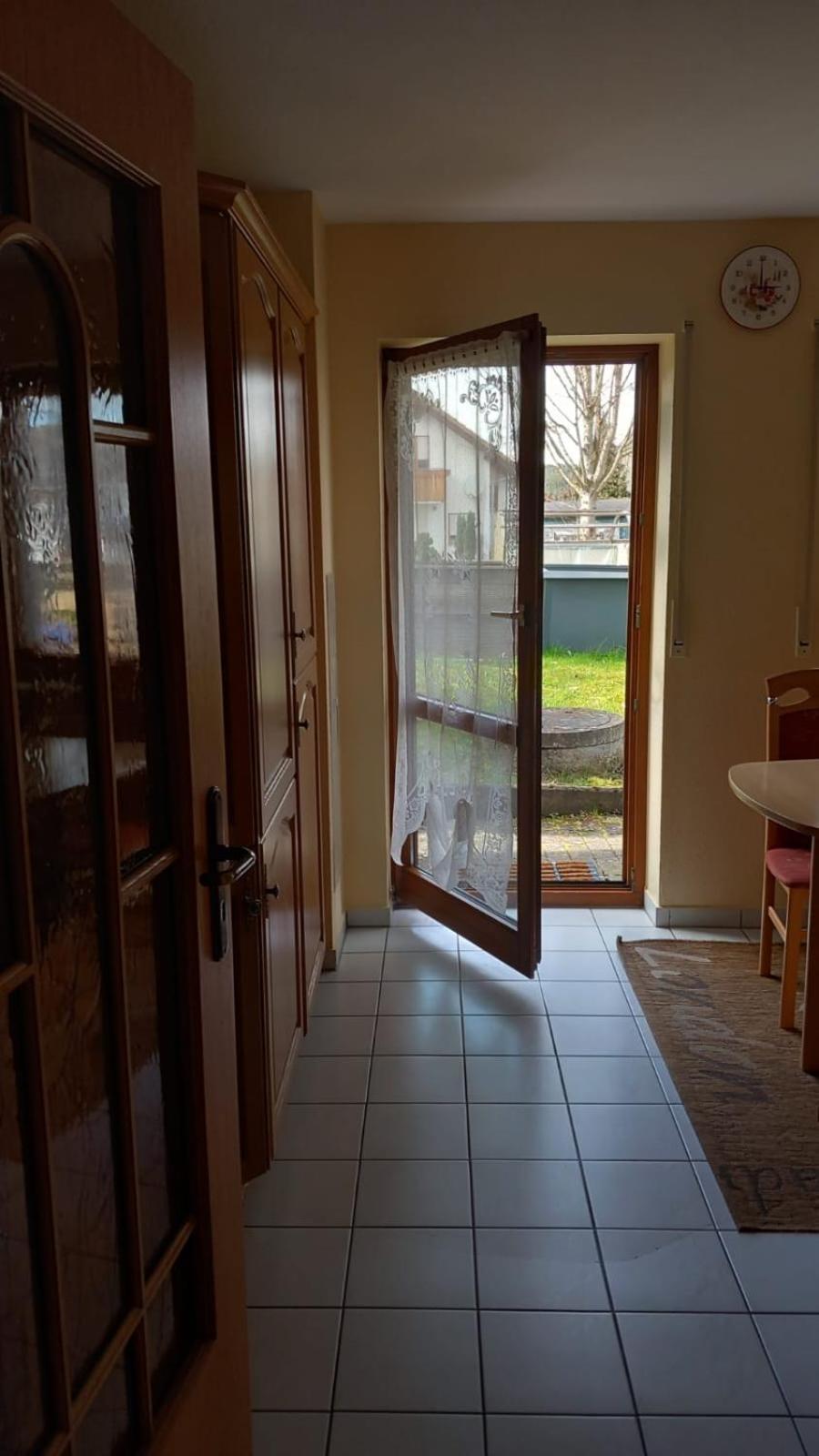 Roetenbacher Wiesen Friedenweiler Exterior foto